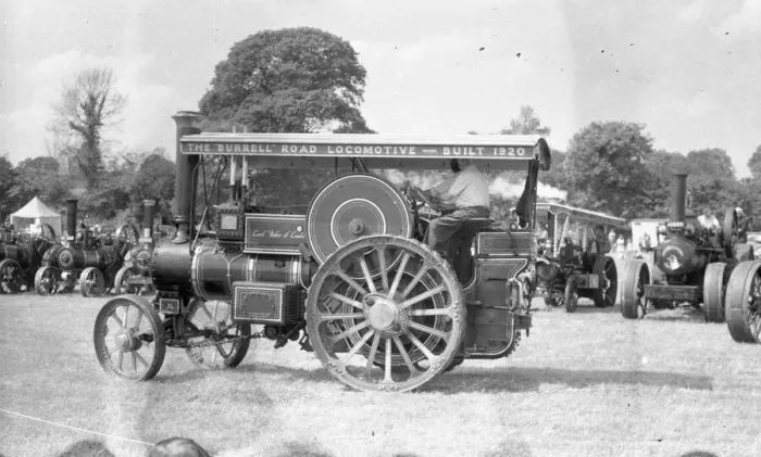 Framed Print : Burrell Road Locomotive YA 366 Framed Print : Burrell Road Locomotive YA 366