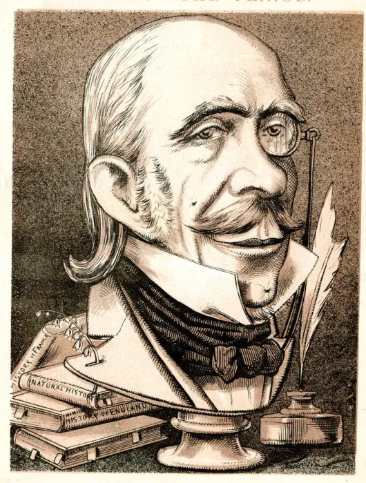 Framed Print : Busts of the Period - O P Q Philander Smiff Framed Print : Busts of the Period - O P Q Philander Smiff