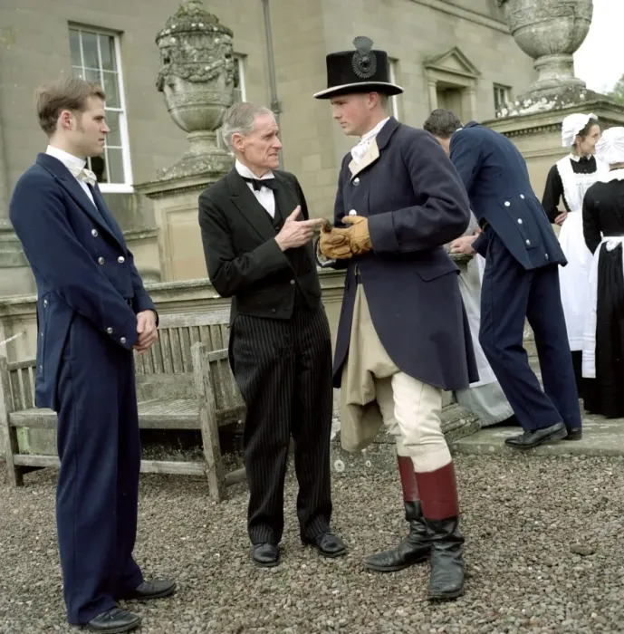 Framed Print : Butler & Groom Framed Print : Butler & Groom