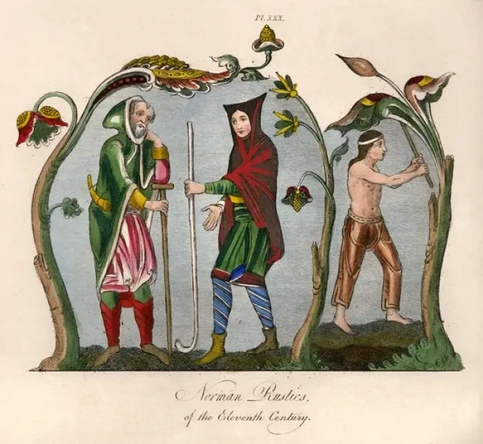 Framed Print : C11 Countrymen Framed Print : C11 Countrymen