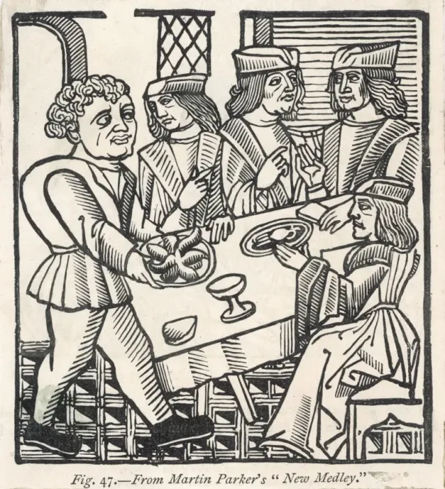 Framed Print : C15 Gentlemens Banquet Framed Print : C15 Gentlemens Banquet