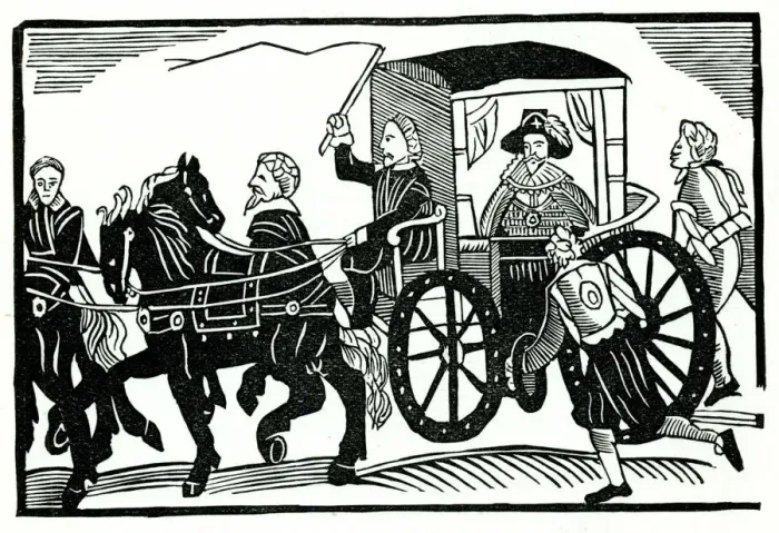 Framed Print : C17 CARRIAGE Framed Print : C17 CARRIAGE
