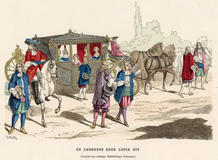Framed Print : C17 CARRIAGE Framed Print : C17 CARRIAGE