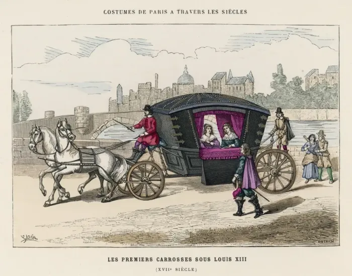 Framed Print : C17 Carriage Framed Print : C17 Carriage