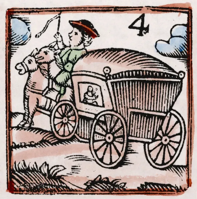 Framed Print : C17 COACHMAN Framed Print : C17 COACHMAN