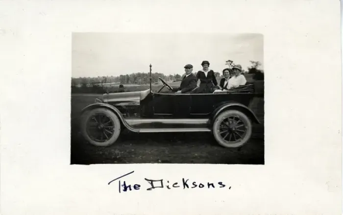 Framed Print : C1919 REO The Fifth 30-35 Touring Vintage Car, USA Framed Print : C1919 REO The Fifth 30-35 Touring Vintage Car, USA