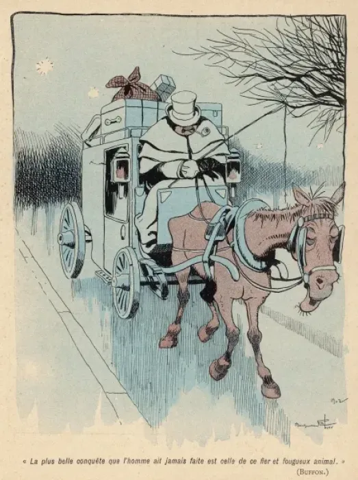Framed Print : Cab and Horse Take Easy Framed Print : Cab and Horse Take Easy