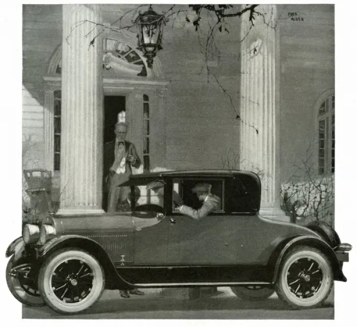 Framed Print : Cadillac V-63 Framed Print : Cadillac V-63