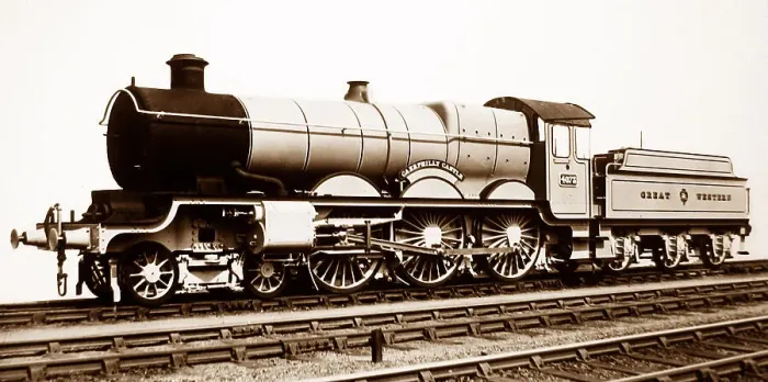 Framed Print : Caerphilly Castle, Great Western Rrailway, Castle Framed Print : Caerphilly Castle, Great Western Rrailway, Castle