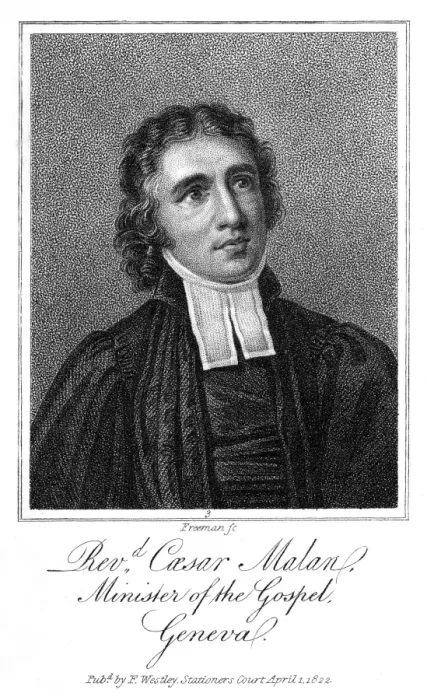 Framed Print : Caesar Malan Framed Print : Caesar Malan