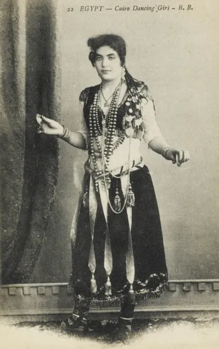 Framed Print : Cairo Dancing Girl, Egypt Framed Print : Cairo Dancing Girl, Egypt