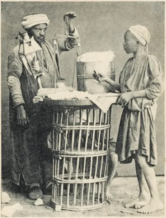 Framed Print : Cairo, Egypt - Sweet seller Framed Print : Cairo, Egypt - Sweet seller