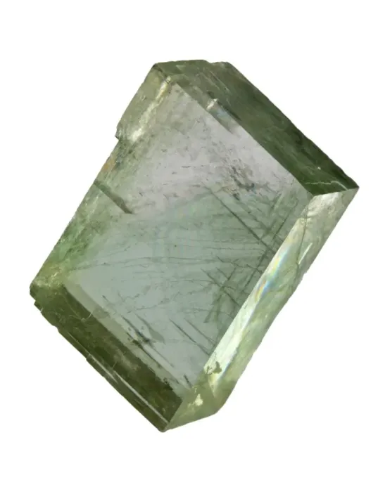 Framed Print : Calcite Iceland Framed Print : Calcite Iceland