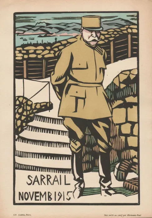 Framed Print : Calendar, November 1915, WW1 Framed Print : Calendar, November 1915, WW1