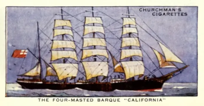 Framed Print : CALIFORNIA BARQUE Framed Print : CALIFORNIA BARQUE