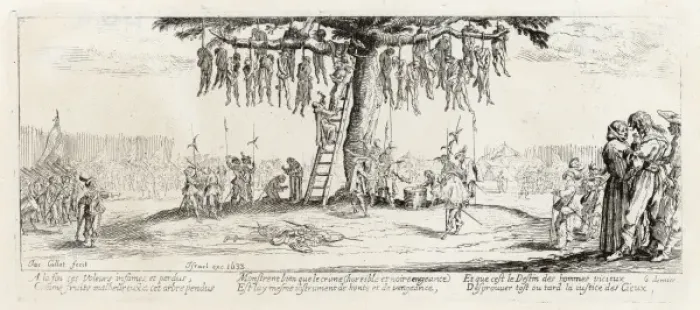 Framed Print : Callot / Hanging Framed Print : Callot / Hanging
