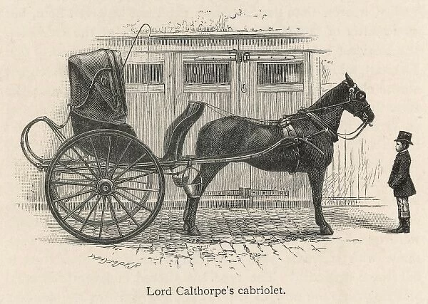 Calthorpes Cabriolet