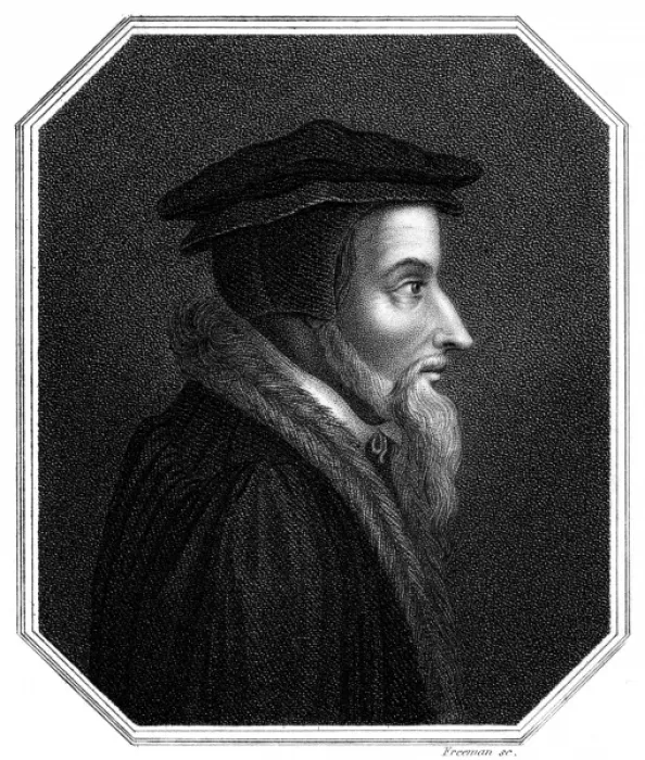 Framed Print : Calvin / Freeman Framed Print : Calvin / Freeman