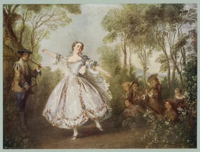 Framed Print : Camargo Dancing Framed Print : Camargo Dancing