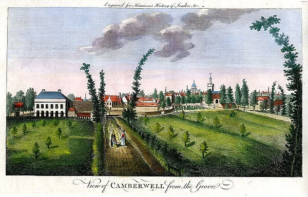 Camberwell