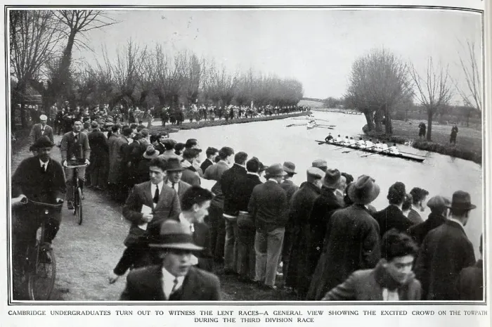 Framed Print : Cambridge university rowers Framed Print : Cambridge university rowers