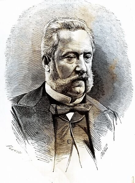 CAMPOAMOR, Ramn de (1817-1901)
