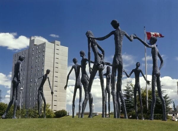 Canada  /  Calgary 1985