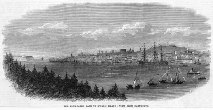 Framed Print : Canada Halifax Nova Sco Framed Print : Canada Halifax Nova Sco