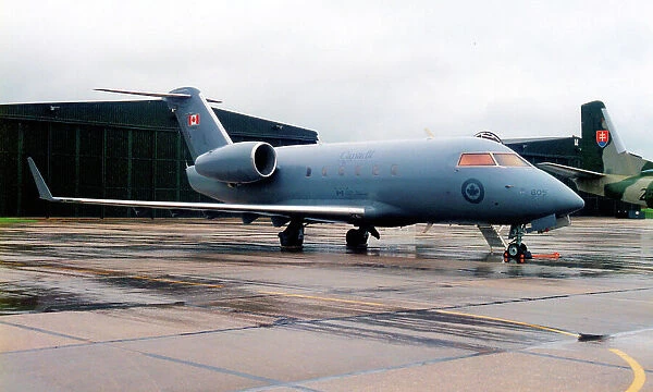 Canadair CC-144 Challenger 144605