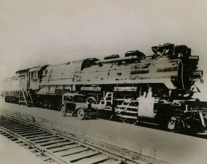 Framed Print : Canadian Pacific Loco Framed Print : Canadian Pacific Loco