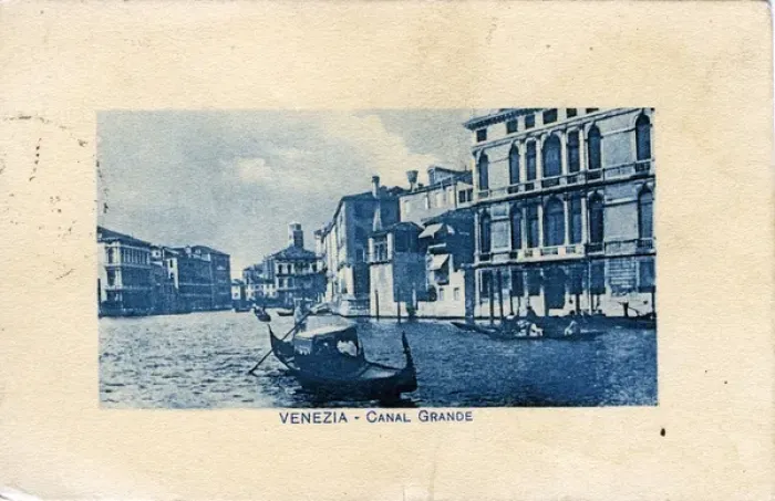 Framed Print : Canal Grance - Grand Canal, Venezia - Venice, Patreve Framed Print : Canal Grance - Grand Canal, Venezia - Venice, Patreve
