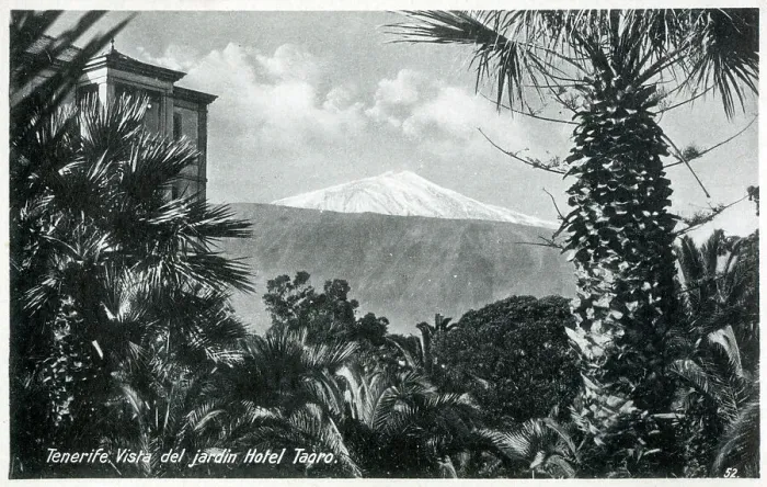 Framed Print : Canary Islands - Tenerife - View toward Mount Teide Volcano Framed Print : Canary Islands - Tenerife - View toward Mount Teide Volcano