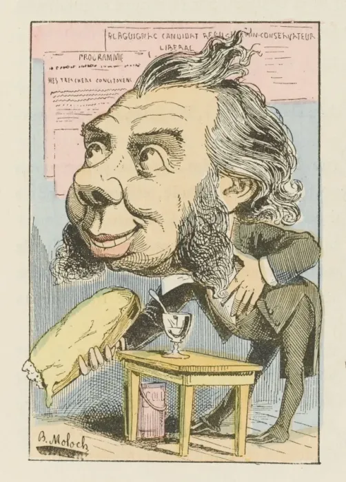 Framed Print : A Candidate, Moloch Framed Print : A Candidate, Moloch