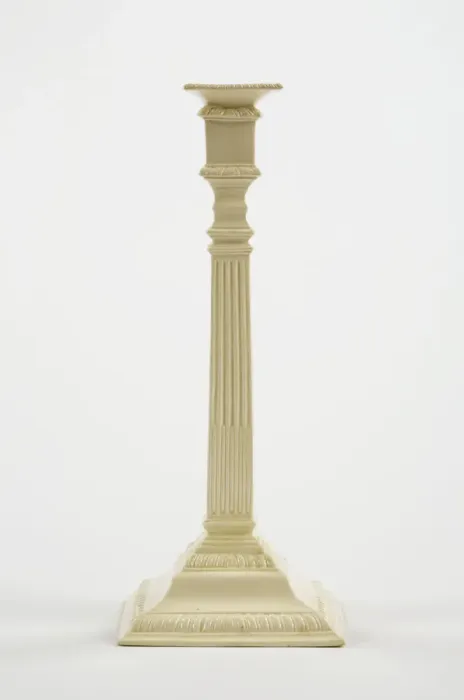 Framed Print : Candlestick Framed Print : Candlestick