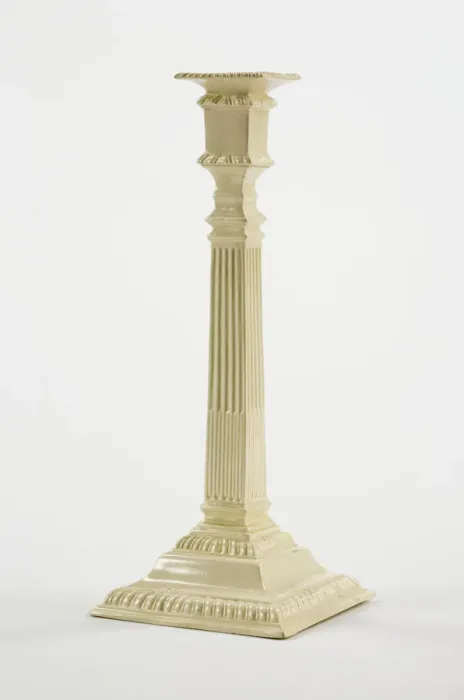 Framed Print : Candlestick Framed Print : Candlestick