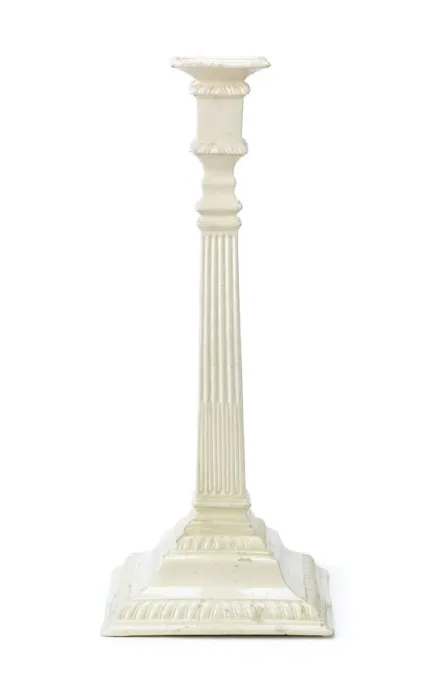 Framed Print : Candlestick Framed Print : Candlestick
