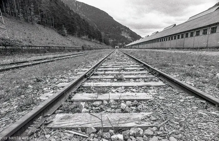 Framed Print : Canfranc International Railway Station, Spanish Pyrenees Framed Print : Canfranc International Railway Station, Spanish Pyrenees
