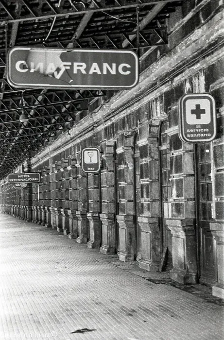 Framed Print : Canfranc International Railway Station, Spanish Pyrenees Framed Print : Canfranc International Railway Station, Spanish Pyrenees