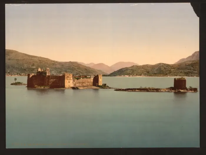 Framed Print : Cannero Castle, Lake Maggiore, Italy Framed Print : Cannero Castle, Lake Maggiore, Italy