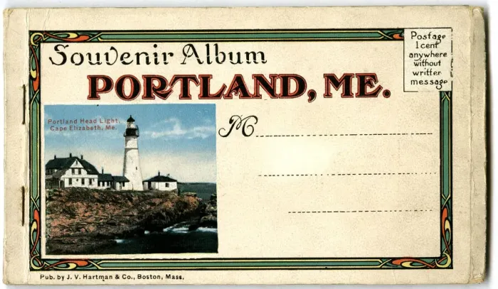 Framed Print : Cape Elizabeth Lighthouse, Portland, Maine, USA Framed Print : Cape Elizabeth Lighthouse, Portland, Maine, USA