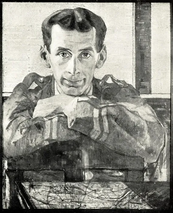 Framed Print : Captain Campbell Duncan Framed Print : Captain Campbell Duncan