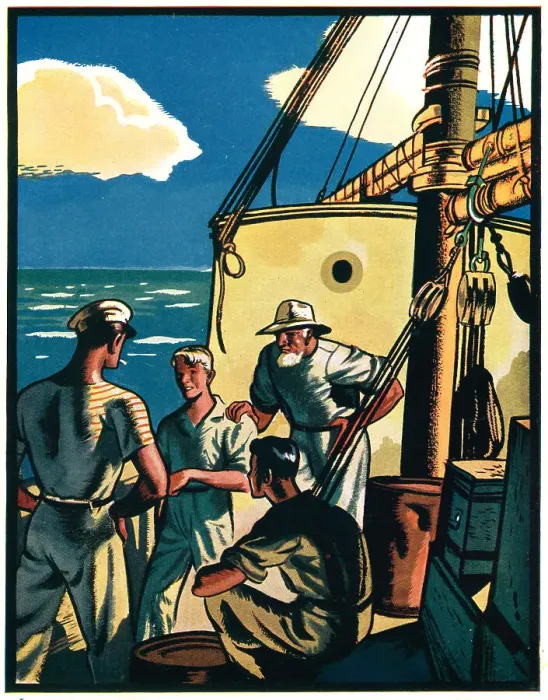 Framed Print : Captain Dale's Command Framed Print : Captain Dale's Command