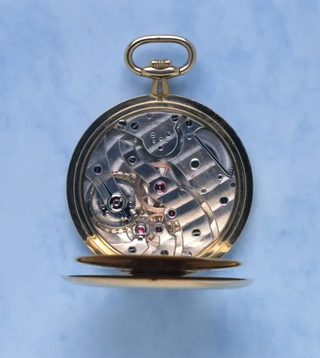 Framed Print : Captain Rostron watch workings Framed Print : Captain Rostron watch workings