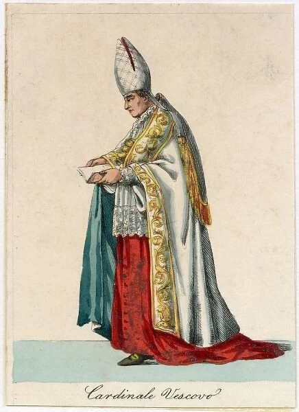 Cardinal Bishop