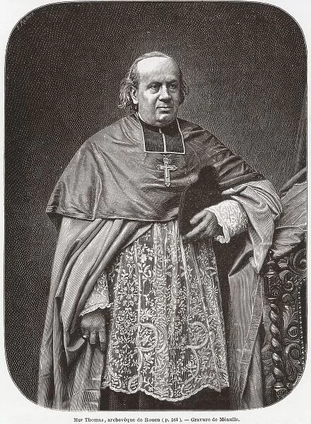 Cardinal Thomas