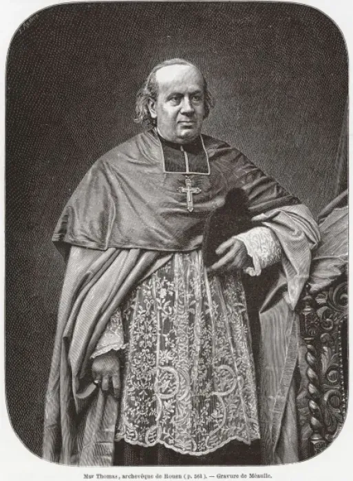 Framed Print : Cardinal Thomas Framed Print : Cardinal Thomas