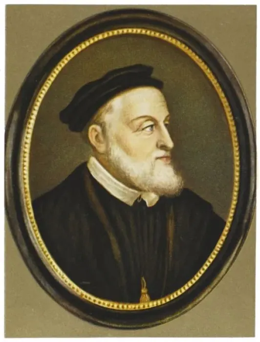 Framed Print : Carl V / Hre / Miniature Framed Print : Carl V / Hre / Miniature
