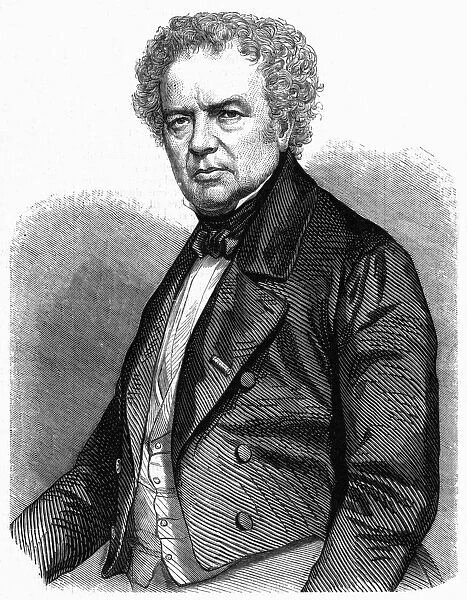 Carl Wilhelm Steuben
