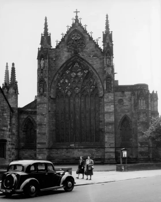 Framed Print : Carlisle Cathedral Framed Print : Carlisle Cathedral