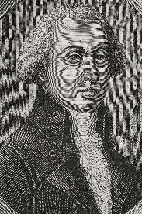 Framed Print : Carlo Andrea Pozzo di Borgo (1764-1842). French Framed Print : Carlo Andrea Pozzo di Borgo (1764-1842). French